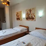 Aurelius Gæstehus 3*