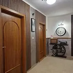Casa de hóspedes Aurelius 3*
