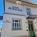Aurelius Gæstehus Trenčín