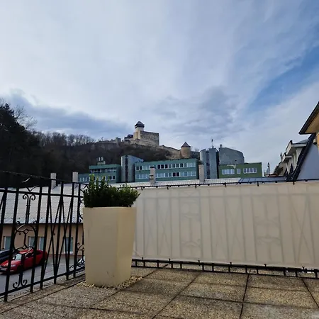 Guest house Aurelius *