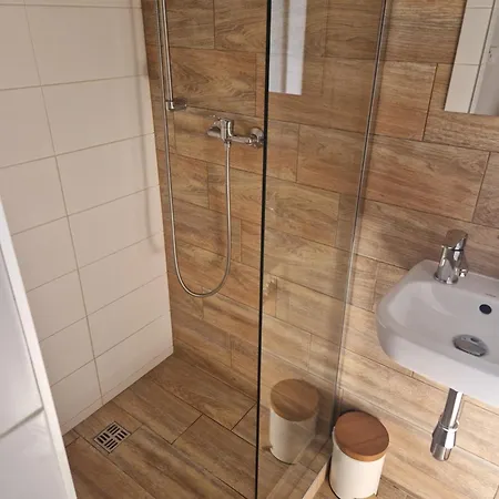 Pensjonat Aurelius Trenčín