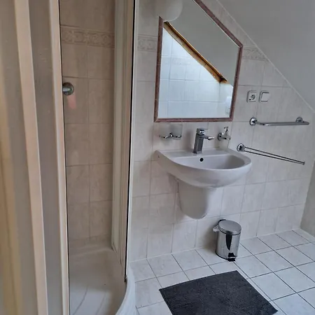 Aurelius Maison d'hôtes Trenčín