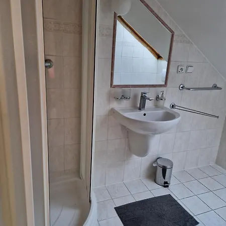 Aurelius Guest house Trencin