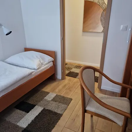 Aurelius Guest house