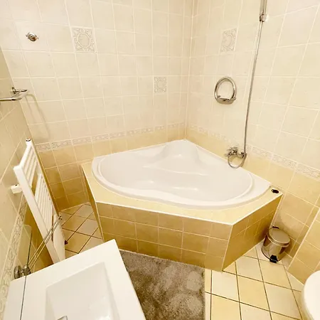 Aurelius Guest house Trencin