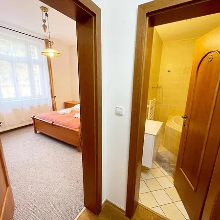 Guest house Aurelius *