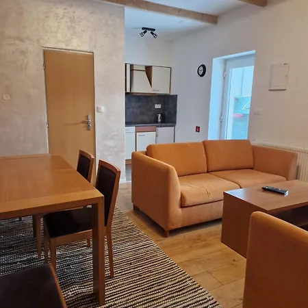 Aurelius Guest house *