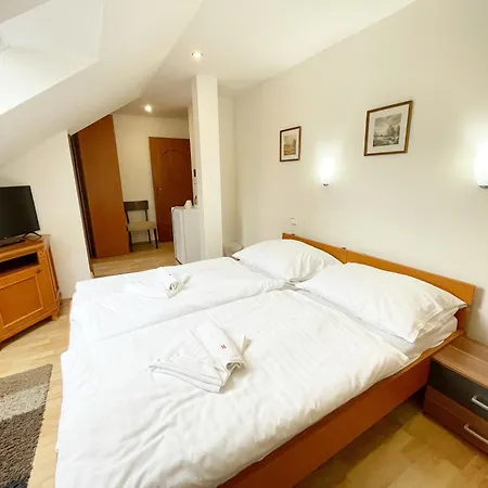 Guest house Aurelius Trencin