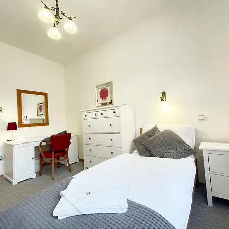Aurelius Guest house