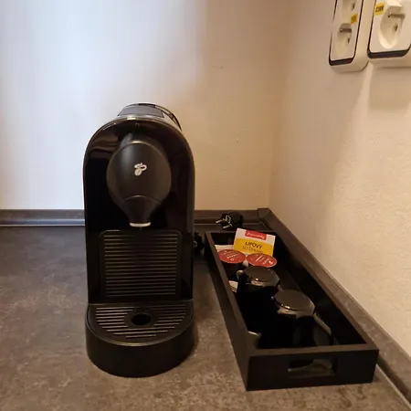 게스트하우스 Aurelius 3*