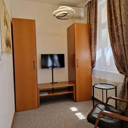 Aurelius 3* Trenčín