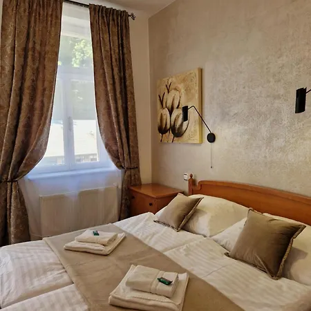 Aurelius Maison d'hôtes
