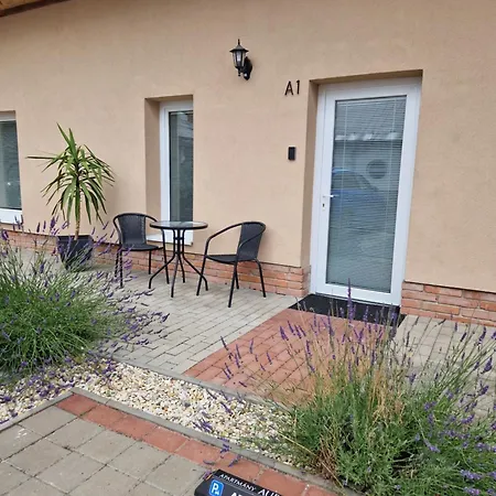 Aurelius 게스트하우스 3*