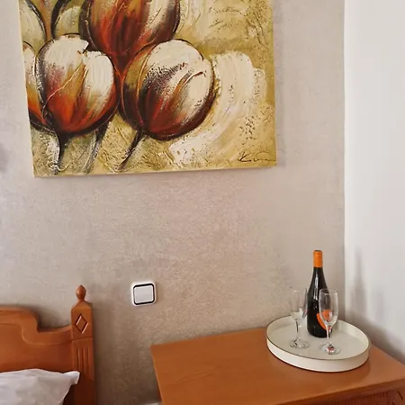 Maison d'hôtes Aurelius