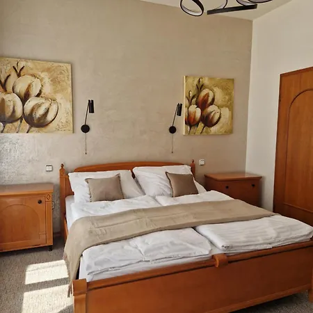 Aurelius Maison d'hôtes Trenčín