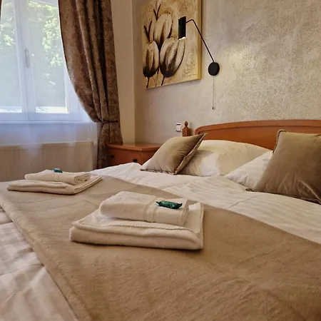 Pensjonat Aurelius 3*