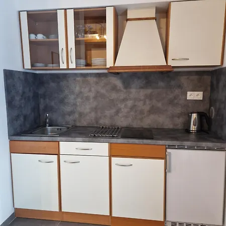 게스트하우스 Aurelius Trenčín