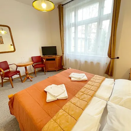 Pensión Aurelius Trenčín