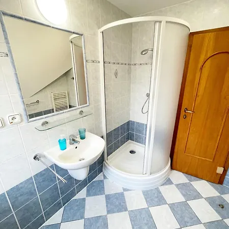 Aurelius Pensión 3*