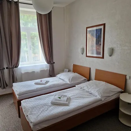 Pensjonat Aurelius 3*