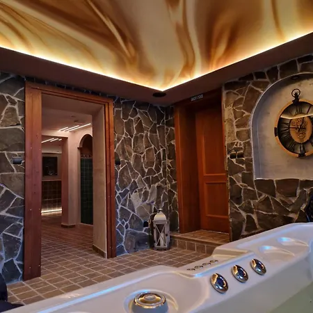 Aurelius Pensión Trenčín