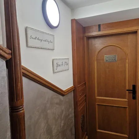 Aurelius 게스트하우스