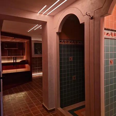 Maison d'hôtes Aurelius 4*