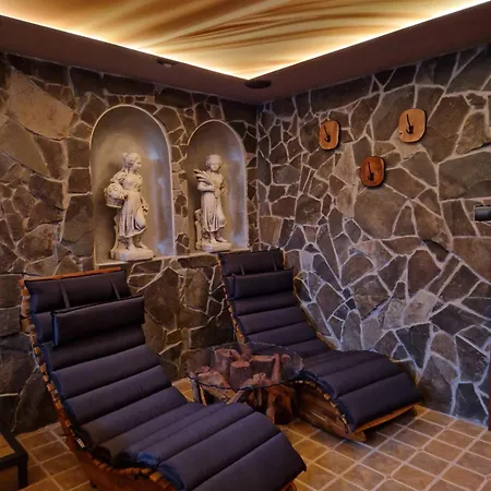 Aurelius 4* Trenčín