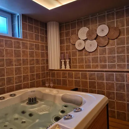 Aurelius Maison d'hôtes