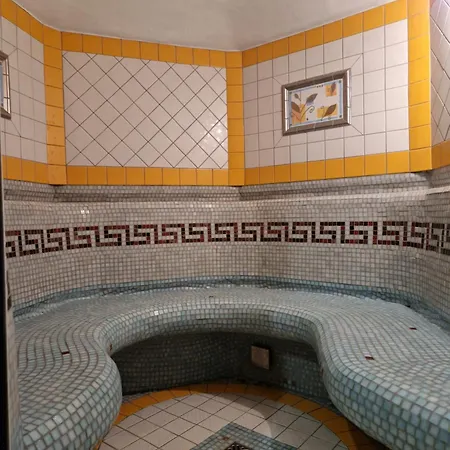 Maison d'hôtes Aurelius Trenčín