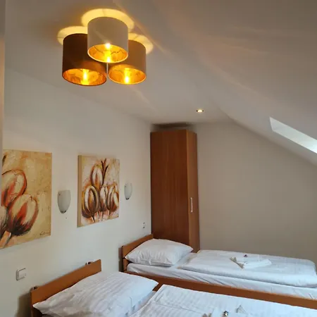 Aurelius 3* Trenčín