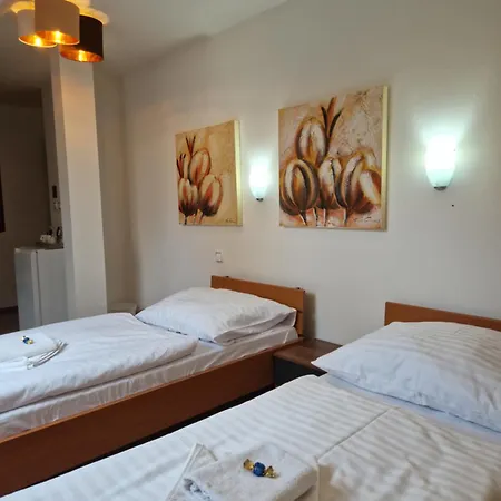 Aurelius Pensjonat 3*