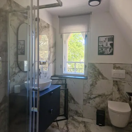 Aurelius Maison d'hôtes Trenčín