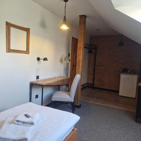 Aurelius Gasthof 3*