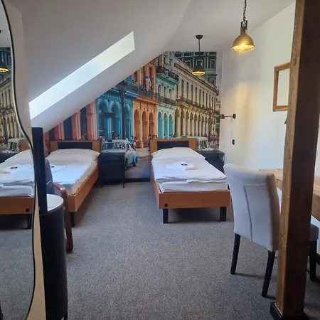 Aurelius Gasthof 3*