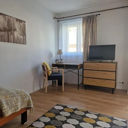 Maison d'hôtes Aurelius 4*