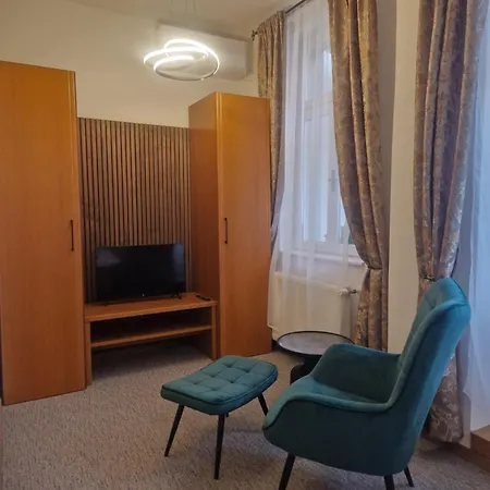Aurelius Maison d'hôtes 4*
