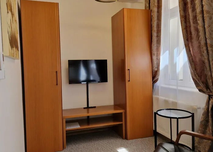 Aurelius 3* Trenčín