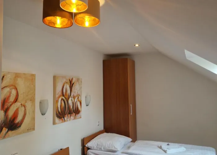 Aurelius 3* Trenčín
